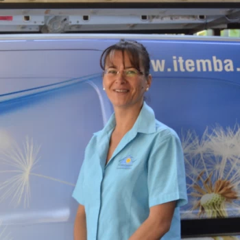 Elaine Cloete